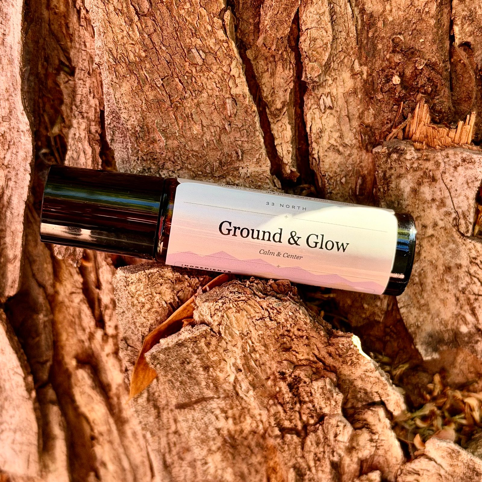 Ground & Glow