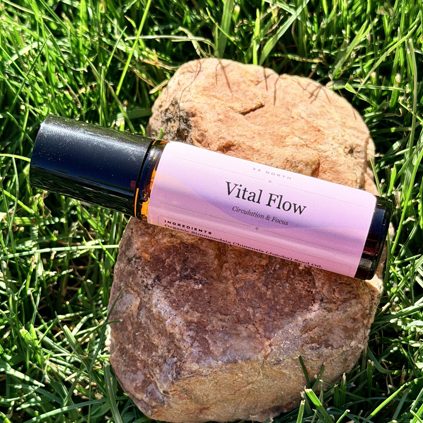 Vital Flow