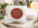 Be Healthy Shower Steamer