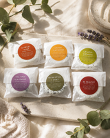 Lavender & Tea Tree Shower Steamer