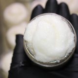 Coconut Milk Whipped Sugar Scrub