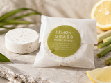 Lemongrass Shower Steamer